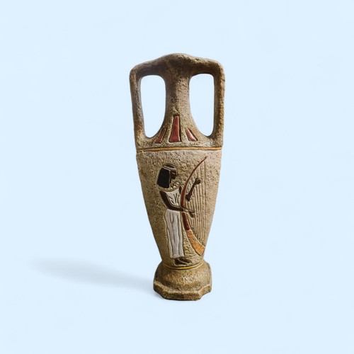 Vase vintage art deco - vase,
