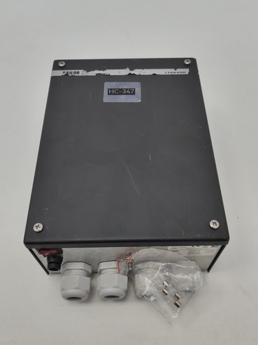 Radio alimentation vhf - radio,