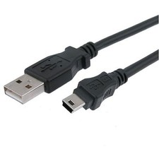 USB CORD CABLE FOR GARMIN NUVI