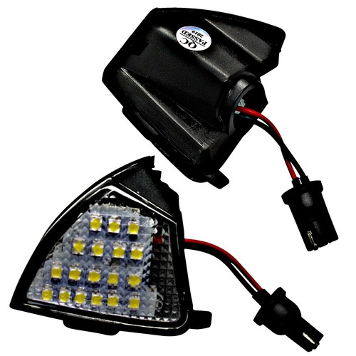 Led rétroviseur - led,