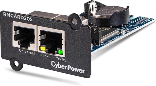 Cyberpower remote management - remote,