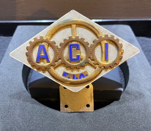 Automobile club italia - a.c.i.,