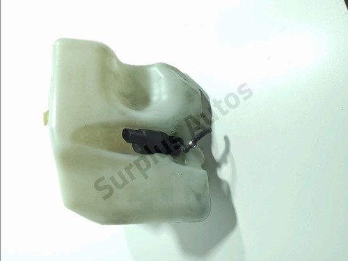 Reservoir lave glace avant - de,