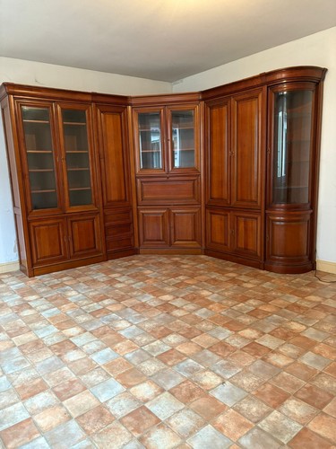 Meuble rangement angle - de, d'angle