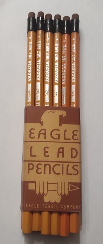 Botte ancien crayons - botte,