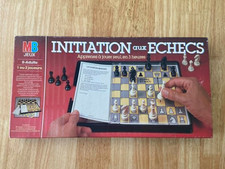 JEU DE SOCIETE - INITIATION