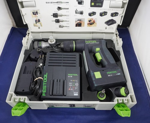 Festool c12 mh45 - festool, usa