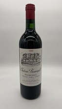 Château Beauregard 1989