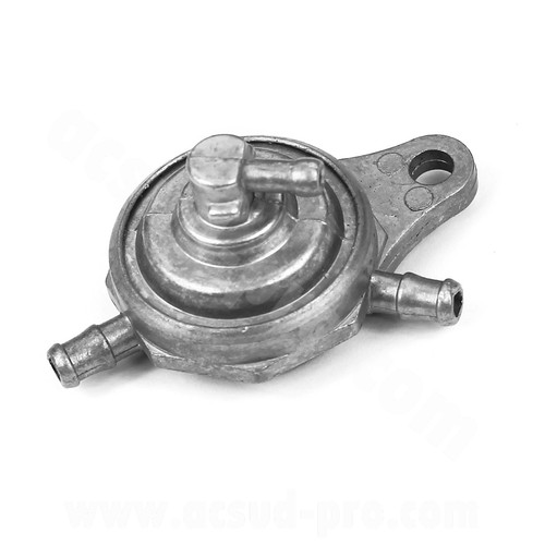 Robinet essence sortie - robinet,