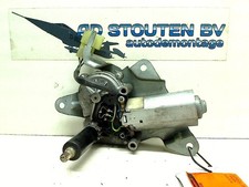 MOTEUR ESSUIE-GLACE ARRIÈRE