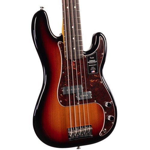 Fender american professional - fender,