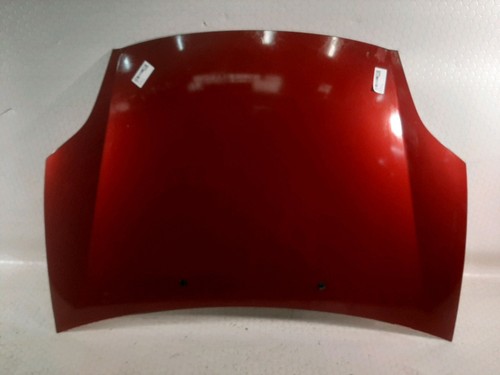 Capot fiat bravo - capot,