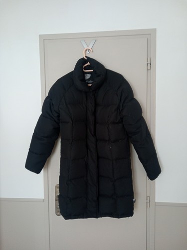 Doudoune femme pyrenex - doudoune,