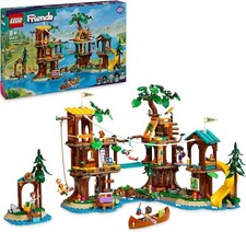 LEGO Friends La Cabane dans