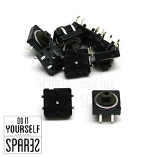 INTERRUPTEUR TACTILE CASIO