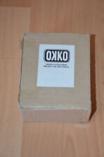 Pédale overdrive guitare OKKO