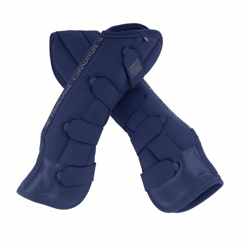 Eskadron Travelling Boots