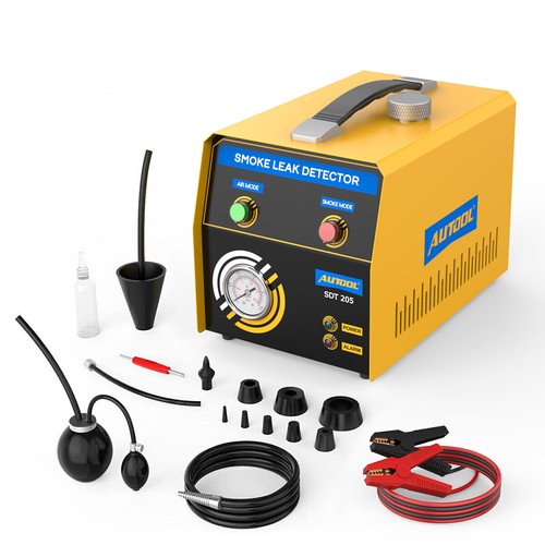Sdt205 auto evap - auto,
