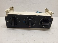 Façade centrale tableau de