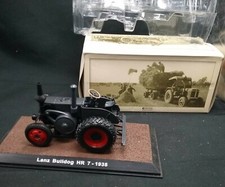 1/32 Atlas Tracteur Lanz Bulldog HR7 1938