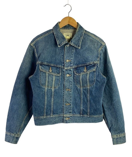 Veste camionneur denim - veste,