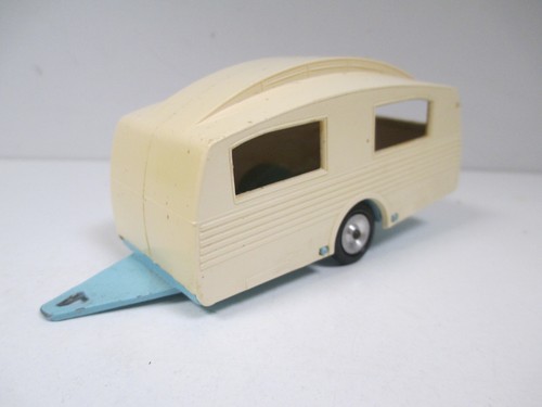 Rare caravane caravan notin - caravan,