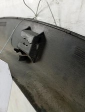 Extension d'aile arriere droit