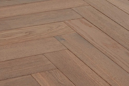Parquet massif baton rompu - parquet,