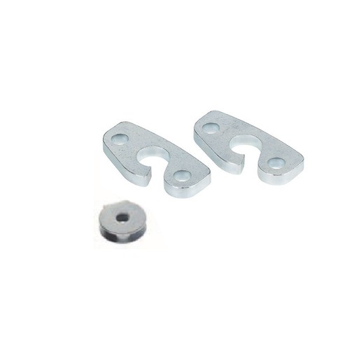 Faac 490186 fixation pour - fixation,