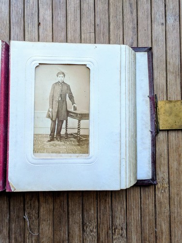 Album photos xlx - album,