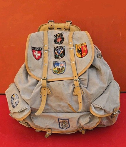 Sac dos lafuma - lafuma, de