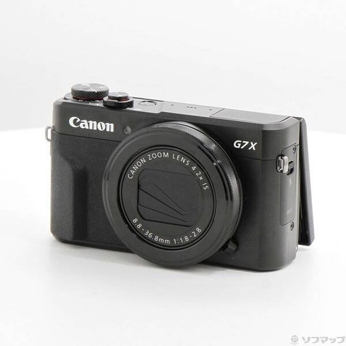 Canon powershot mark - g7,