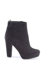 H&M Botte à plateforme Dames