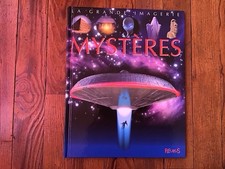 Livre pour enfant Mystère Fleurus - Petit Prix 🏷