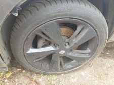 Jante RENAULT MEGANE 3 PHASE 2