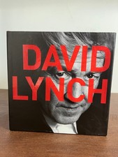 RARE & COLLECTOR – Coffret DVD “Le Cube” DAVID LYNCH (MK2)