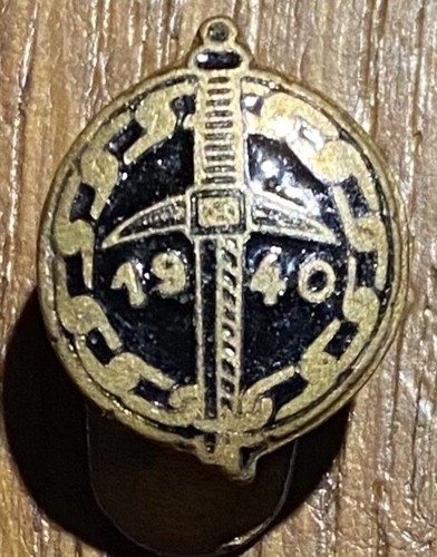 Boutonniere anciens - boutonniere,