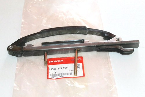 Honda tendicatena distribution - honda,