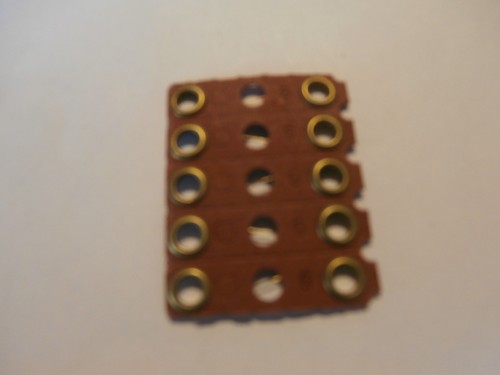Lot fusibles carton - fusibles,