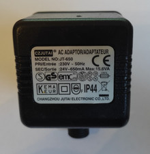 Bloc d'alimentation secteur