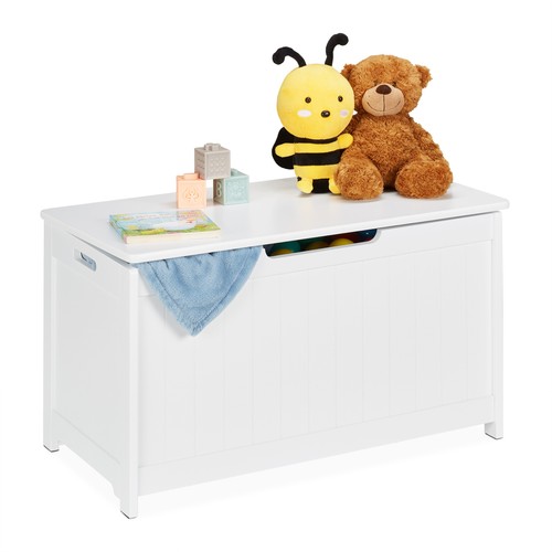 Bac rangement enfant coffre - , à