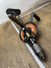 Perceuse Chignole 2 Vitesses