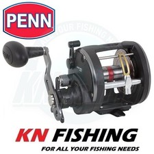 Moulinet de pêche à la