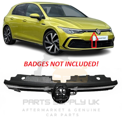 Neuf pour golf - vw, r-line