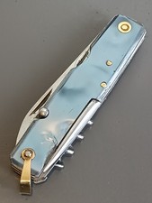 ANCIEN COUTEAU 5 pièces, TBF