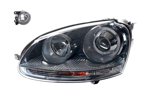 Phares xenon convient - convient, pour