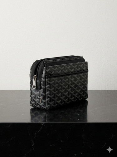 Pochette goyard sénat - pochette,