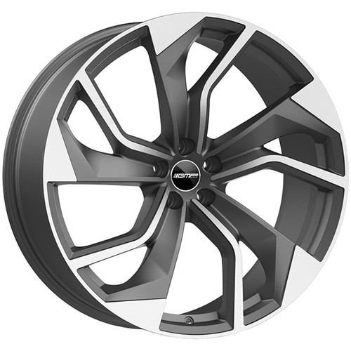 Jantes roues gmp - jantes,