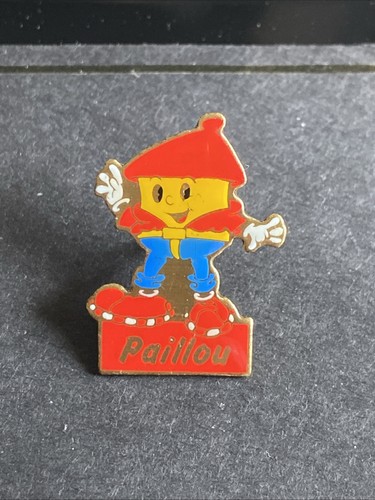 Pin alimentaire flodor pomme - pin's,