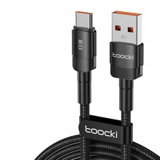 Câble USB A vers USB C Charge